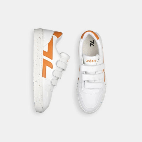 Velcro Orange