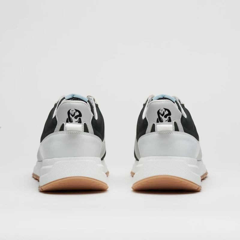 COCO PONGO - KHAKI GREEN