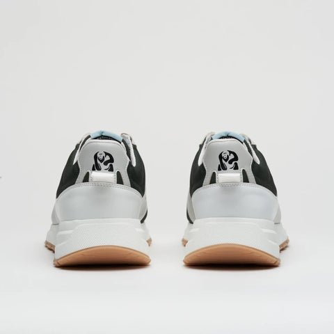 COCO PONGO - KHAKI GREEN