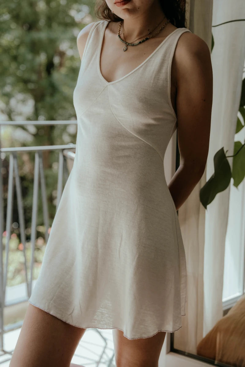 Nuisette "La Rêveuse"
