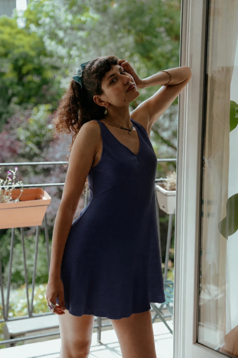 Nuisette "La Rêveuse"
