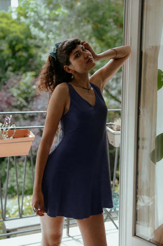 Nuisette "La Rêveuse"