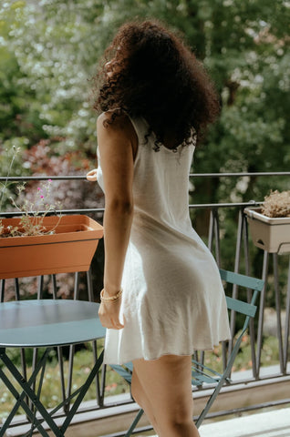 Nuisette "La Rêveuse"