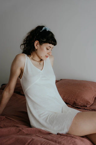 Nuisette "La Rêveuse"