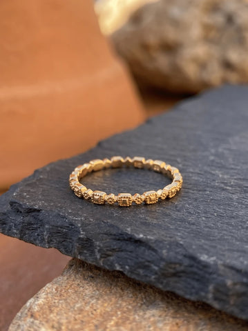 Bague Gigi