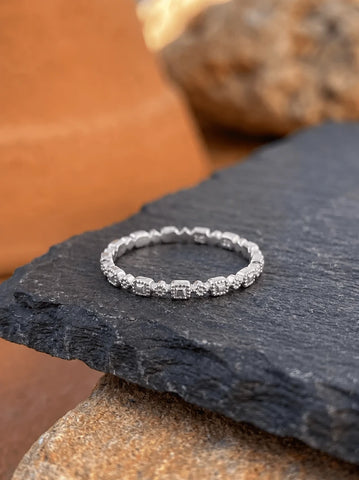 Bague Gigi