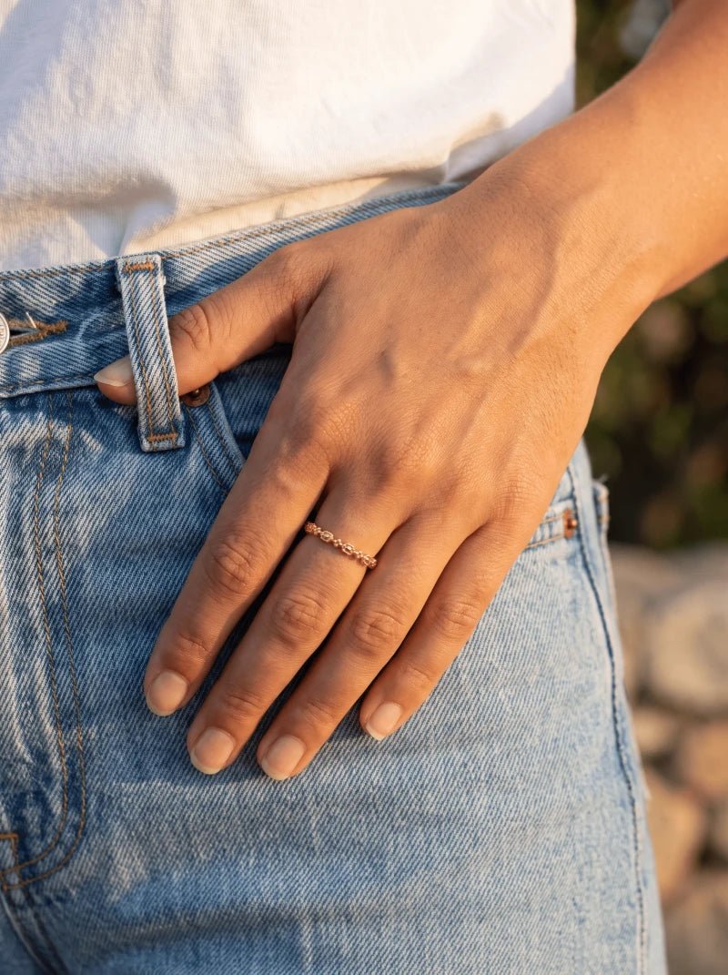 Bague Gigi