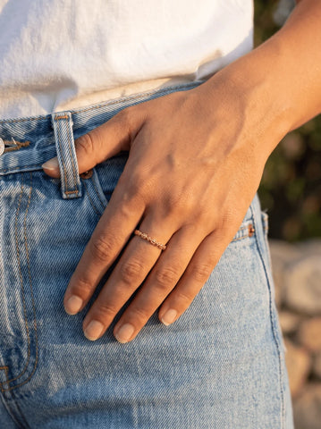Bague Gigi