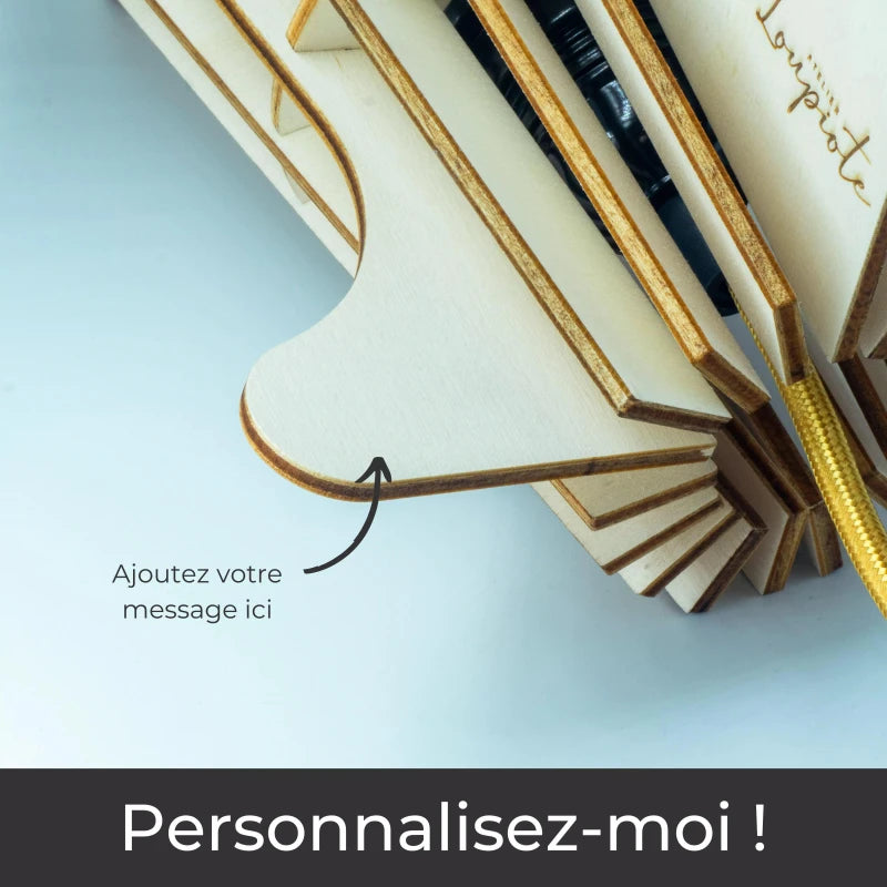 Antoine | Baladeuse