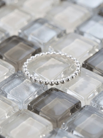 Bague Little Disco