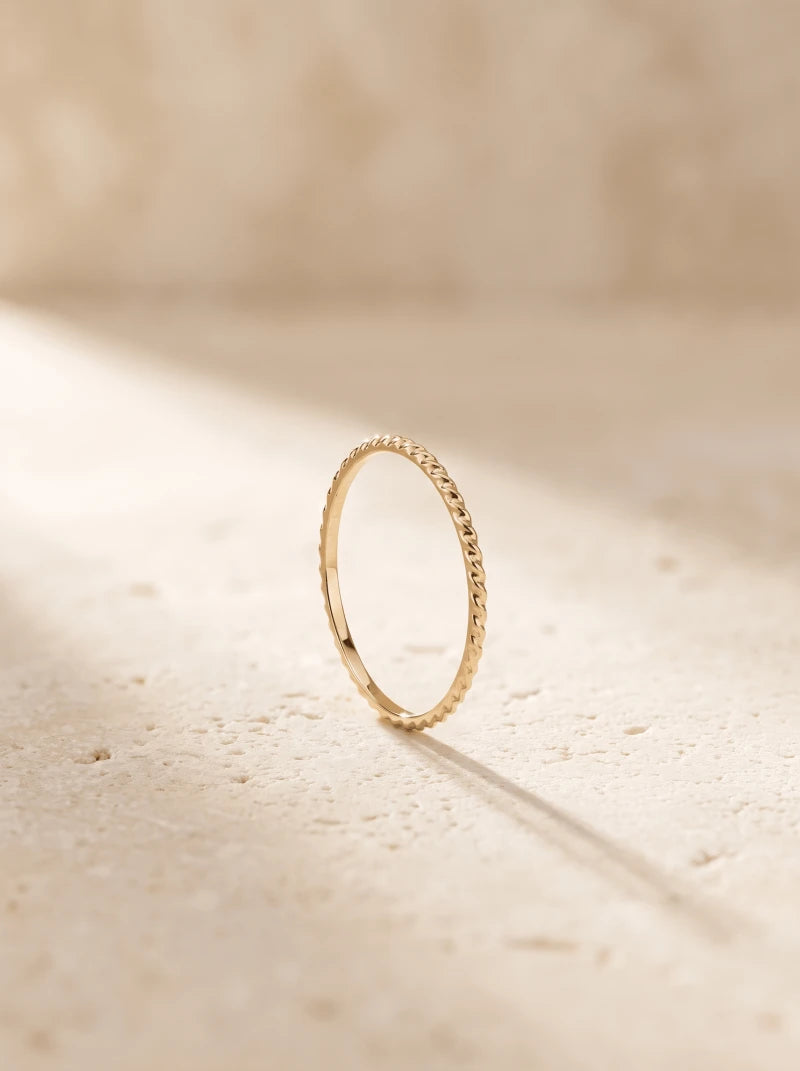 Bague Paloma
