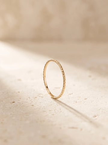 Bague Paloma
