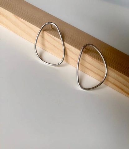 Boucles Esa, Argent massif