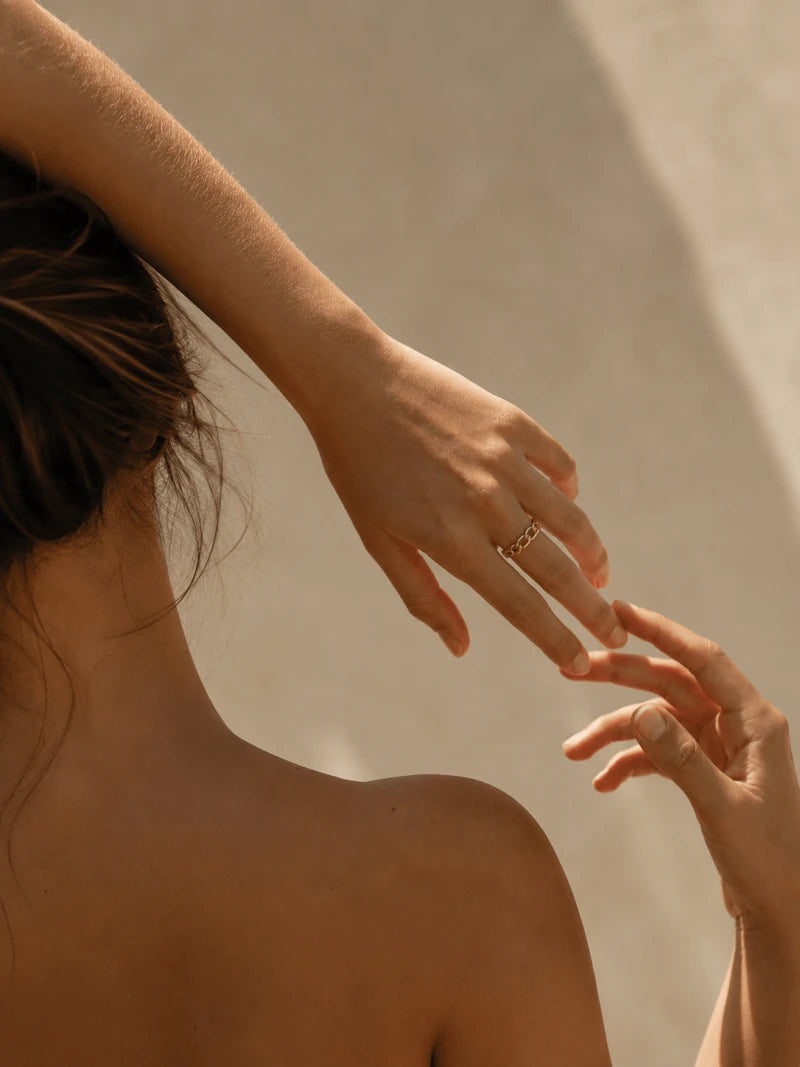 Bague Brooke