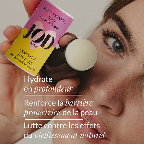 Soin Essentiel Jour