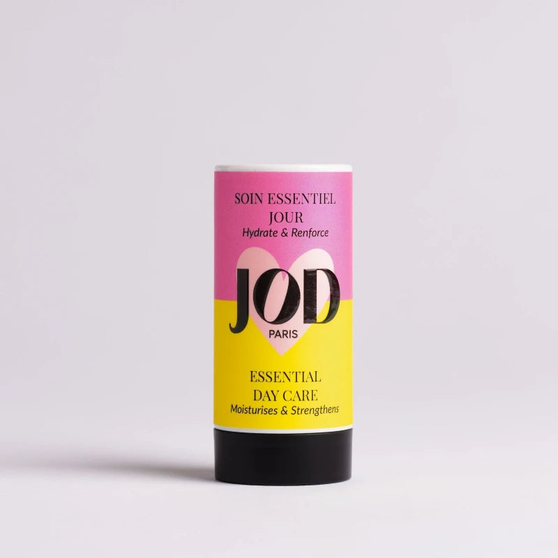 Soin Essentiel Jour