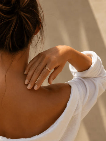 Bague Brooke