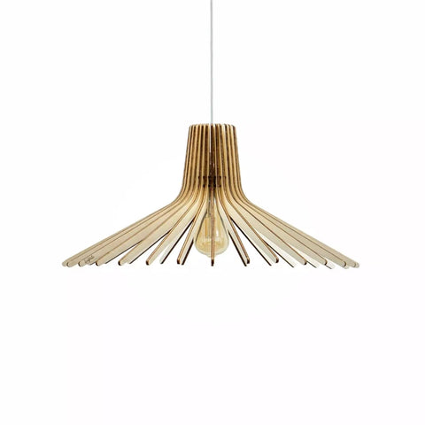 Azur | Suspension