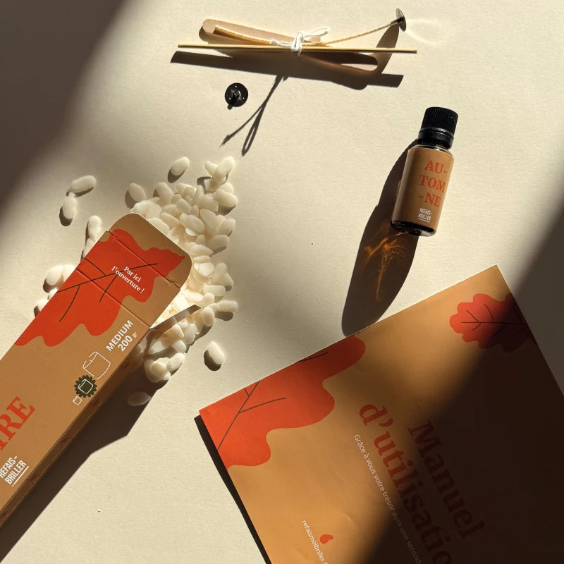 Kit Automne