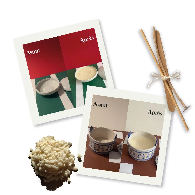 Kit Automne