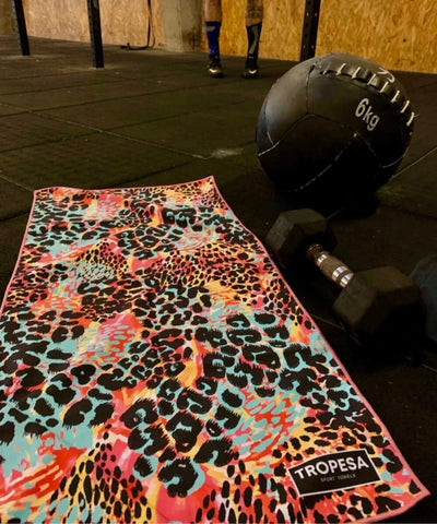 Serviette de Sport & Fitness Macao