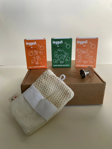 Pack découverte