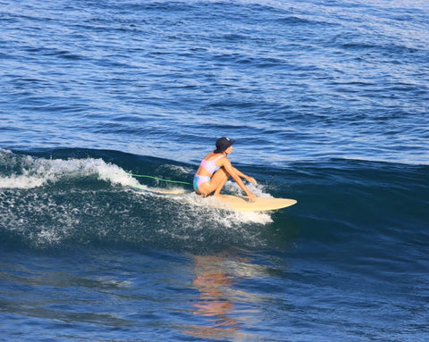 Laguna Top - Onda