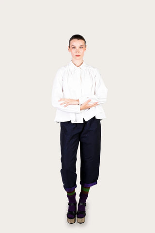 Chemise Hila Snow