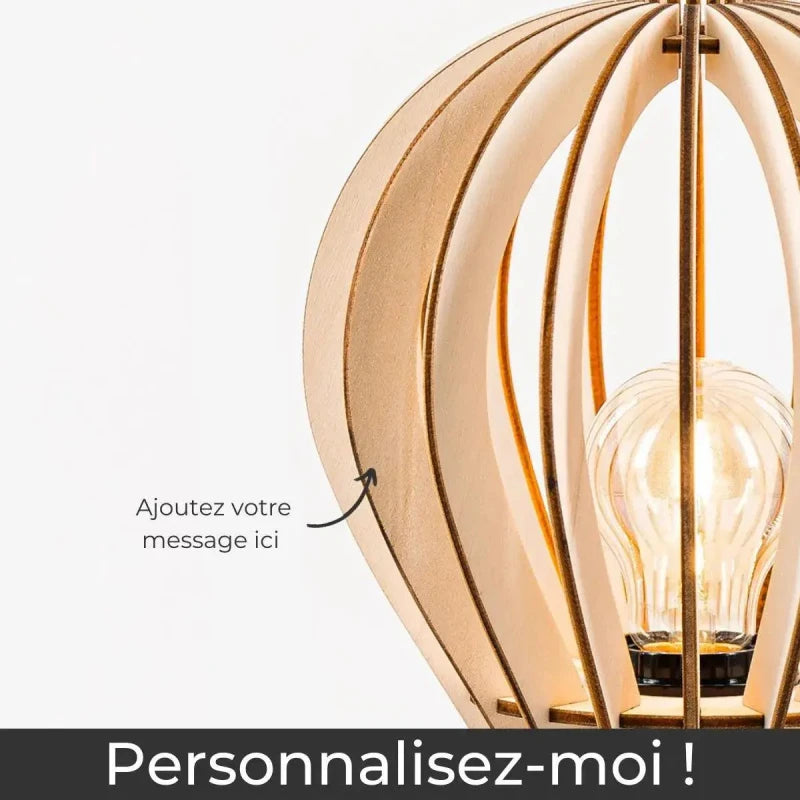 Archimède | Baladeuse