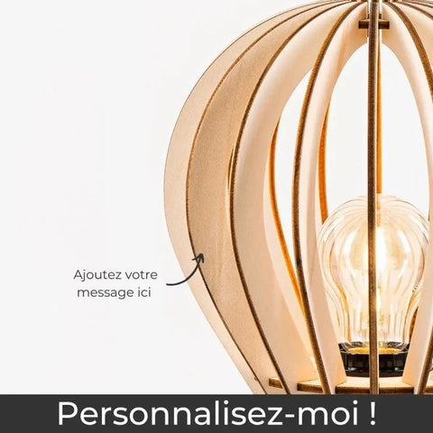 Archimède | Baladeuse