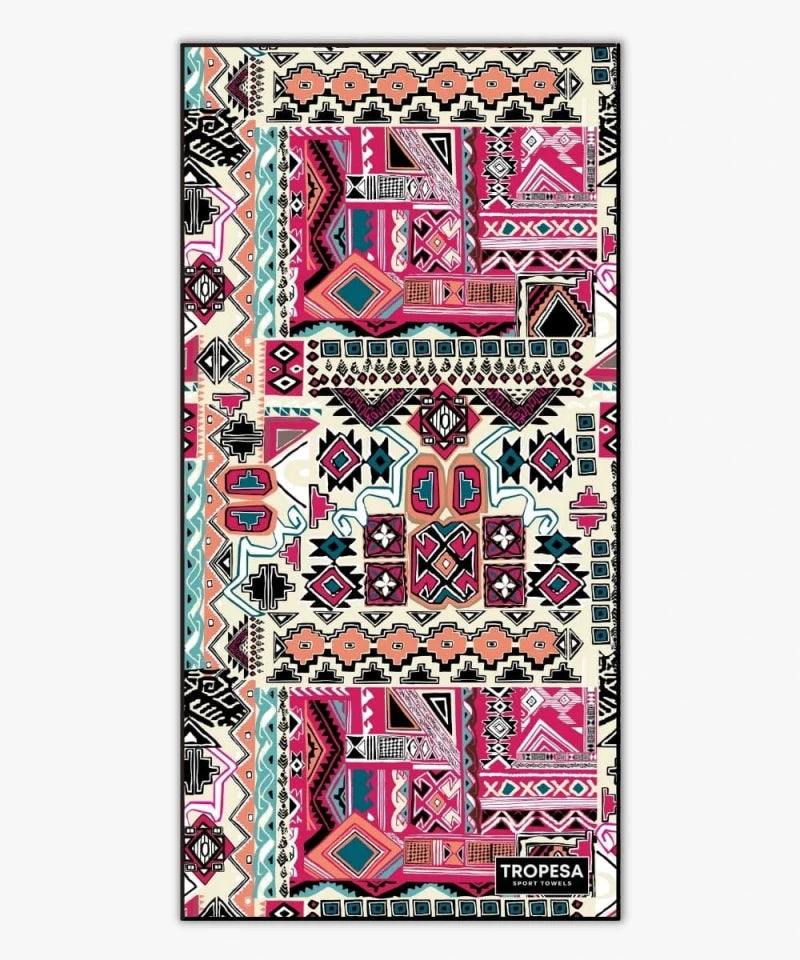 Serviette de Sport & Fitness Istanbul