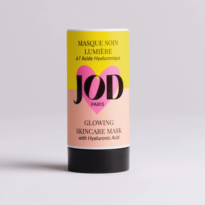 Masque Soin Lumière
