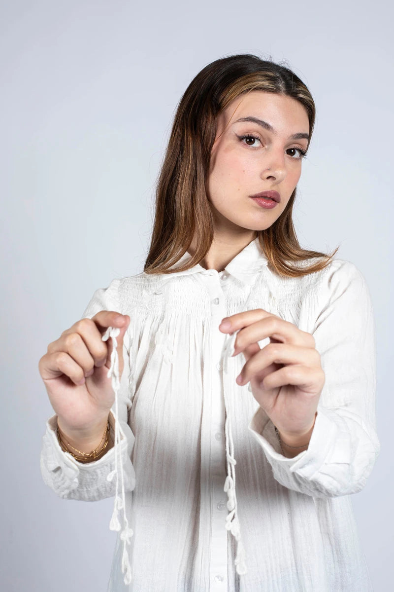 Chemise BIS