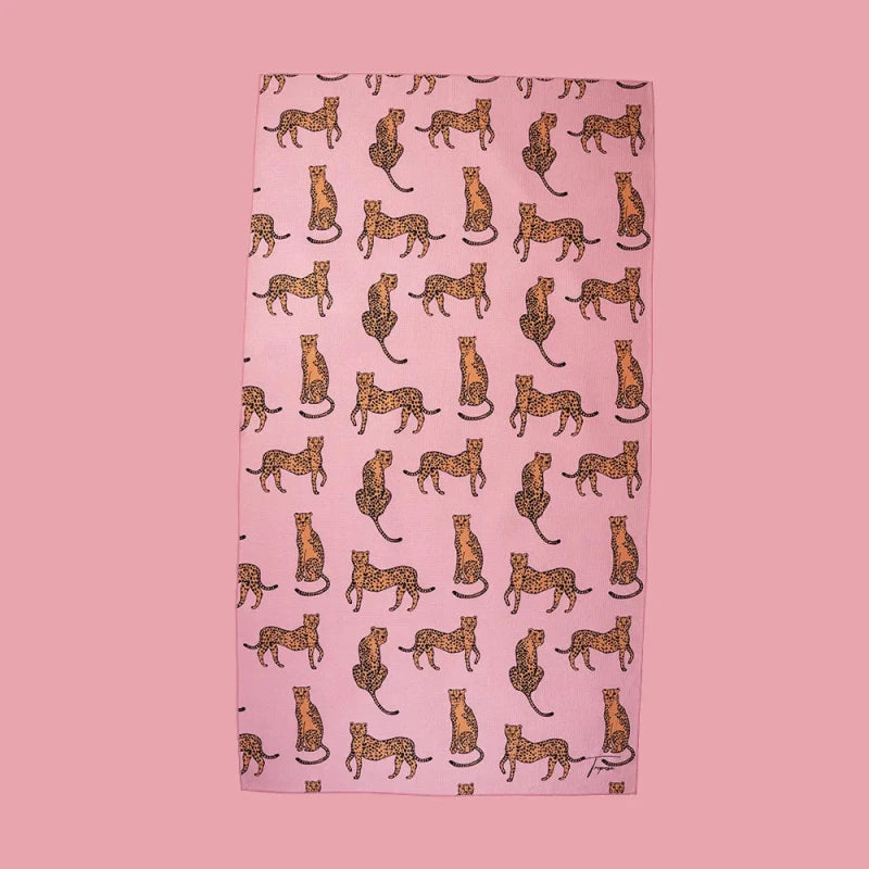 Serviette de plage Alexie