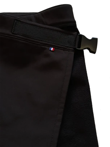 Tablier Scooter Dryfits Noir / Gris