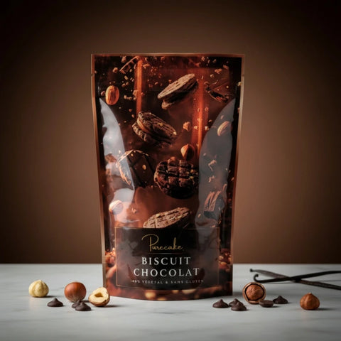BISCUIT CHOCOLAT