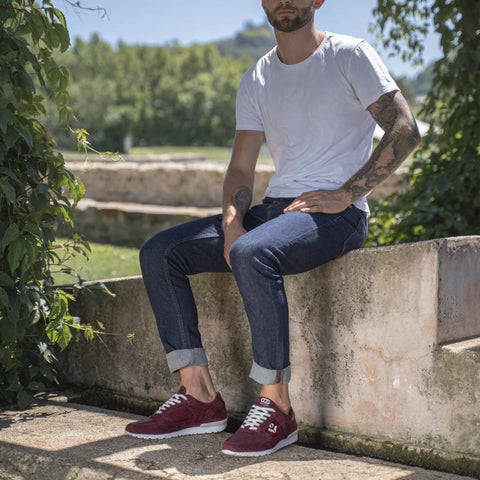 Raven - Bordeaux H