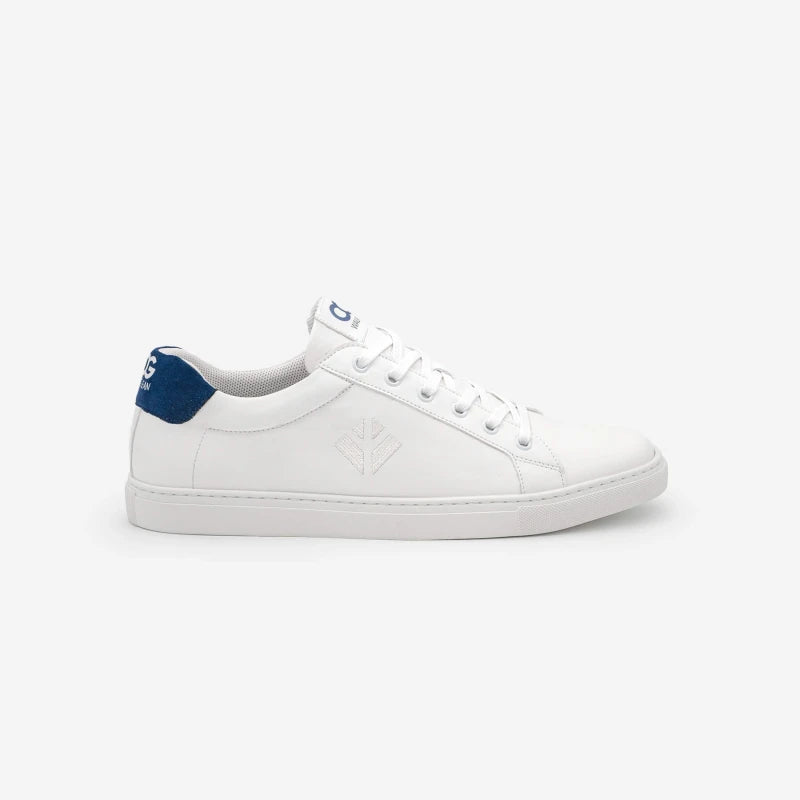 Winton - Blanc Bleu Maïs