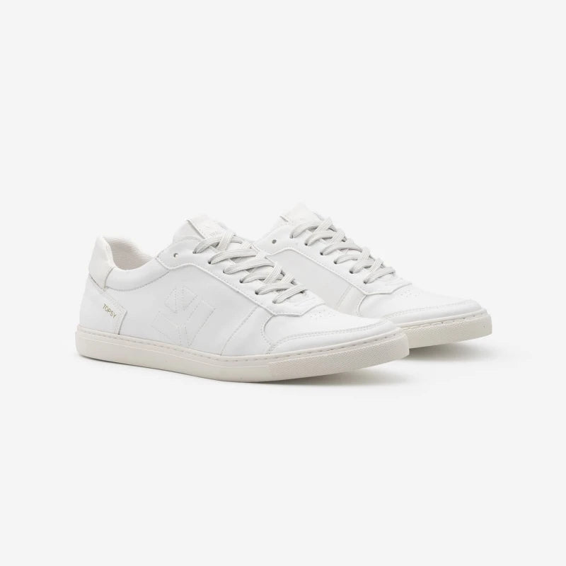 Topsy - Blanc