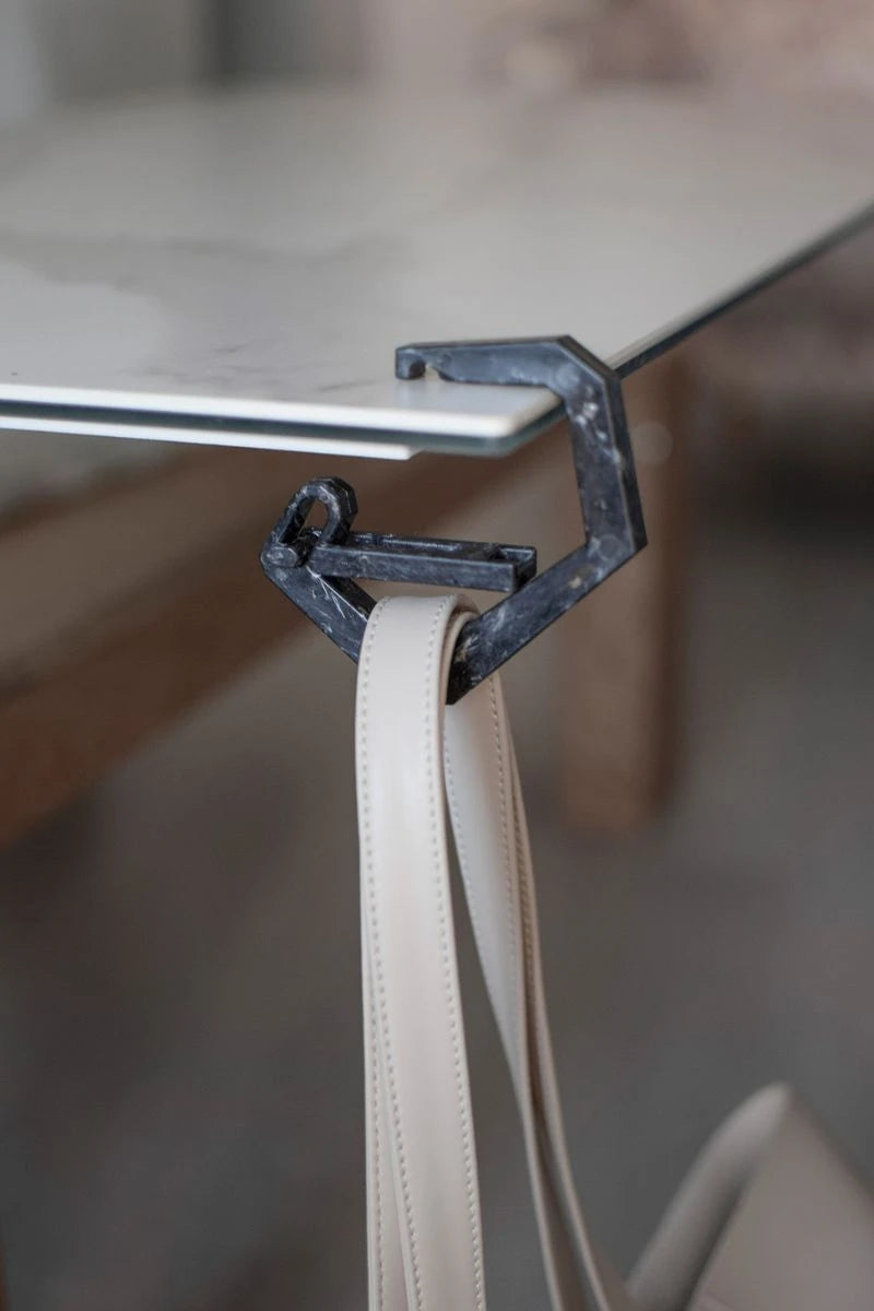 Closset Canussa - Bag & Backpack hook