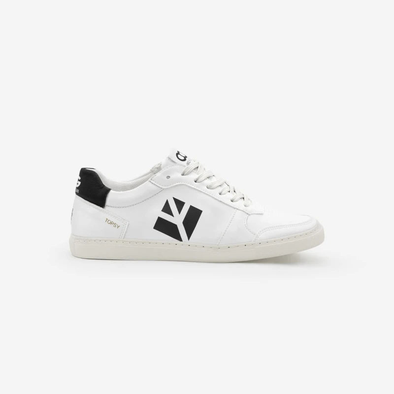 Topsy - Blanc Noir
