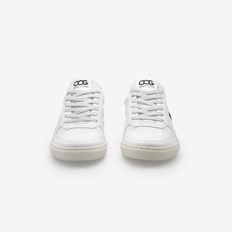 Topsy - Blanc Noir