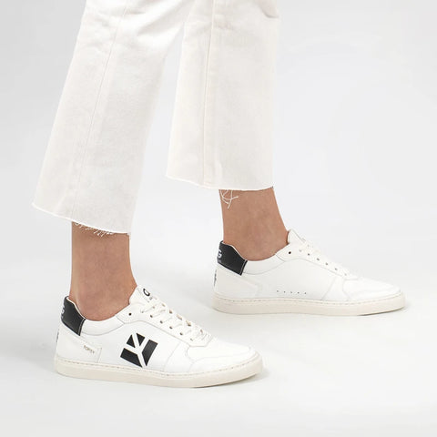 Topsy - Blanc Noir