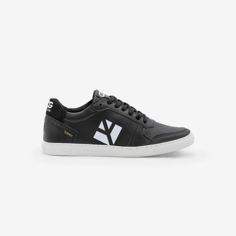Topsy - Noir Blanc