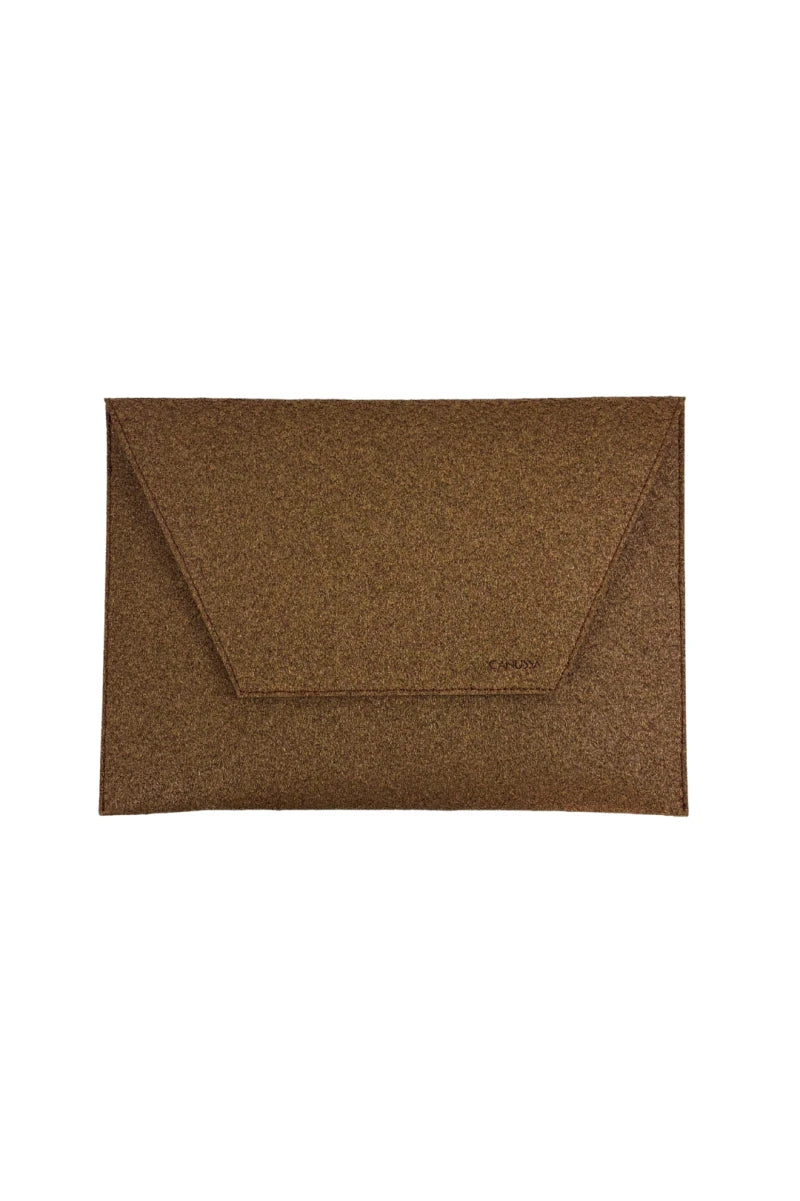 Protect laptop sleeve 13" - Palm