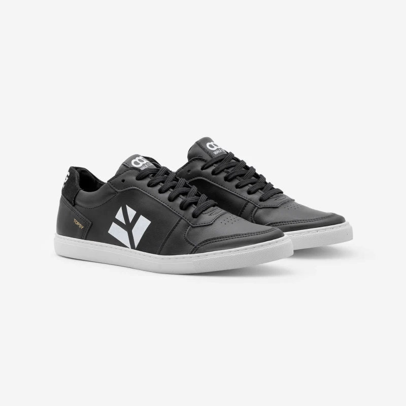 Topsy - Noir Blanc