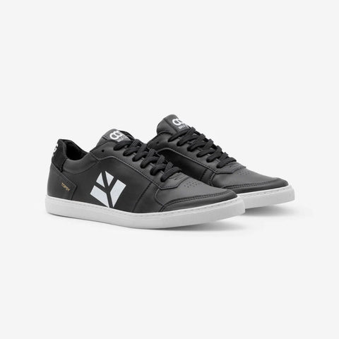 Topsy - Noir Blanc