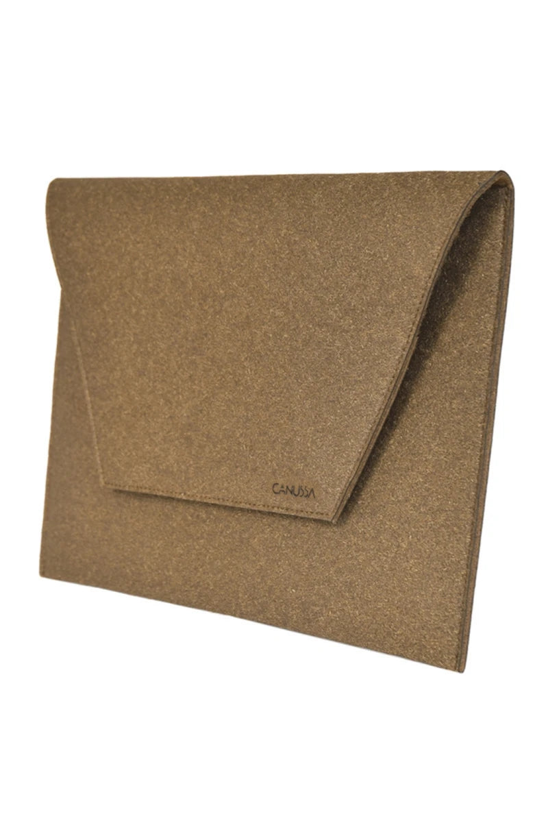 Protect laptop sleeve 13" - Palm