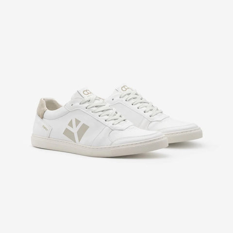 Topsy - Blanc Beige