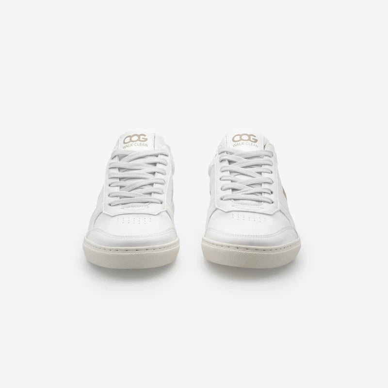 Topsy - Blanc Beige